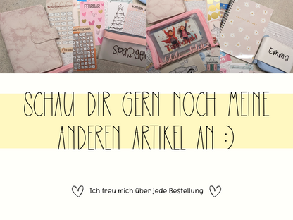 Kids Investieren Tracker