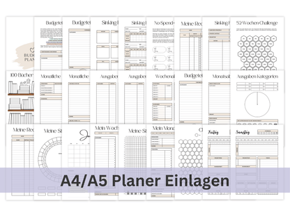 Komplettes Shop Digital Bundle - Budgethelden