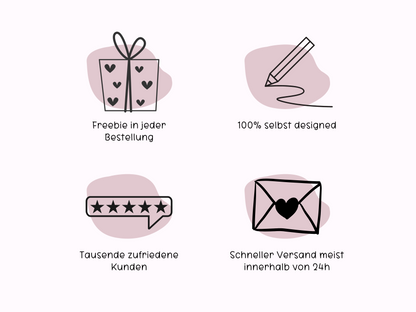 52 Wochen Challenge