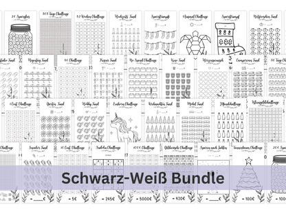 Komplettes Shop Digital Bundle - Budgethelden