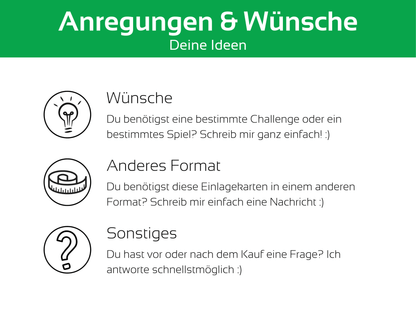 Schlangen, Leitern & Moneten - Budgethelden