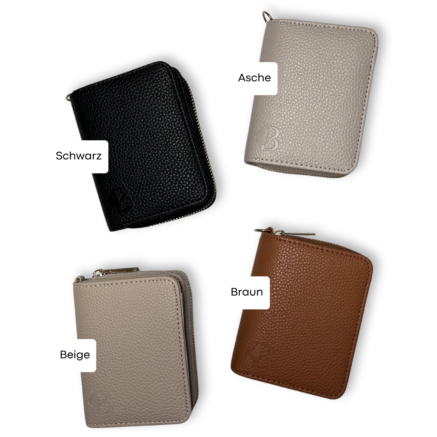 Budgeting Geldbörse compact