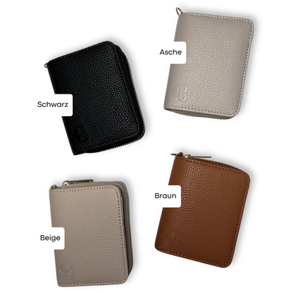 Budgeting Geldbörse compact