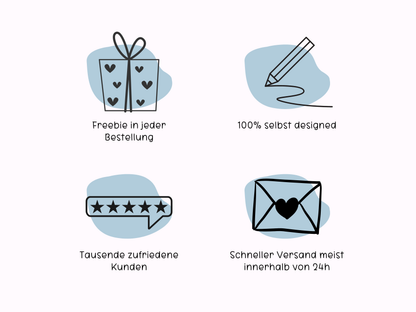 A6 Deckblätter Relax