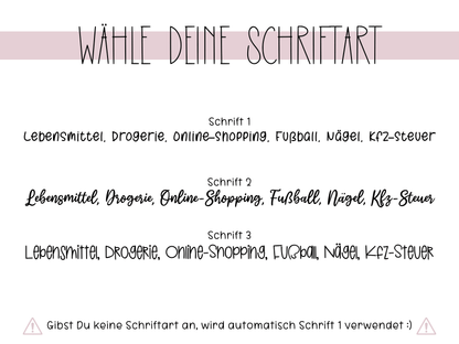 Zip Spargläser - Budgethelden