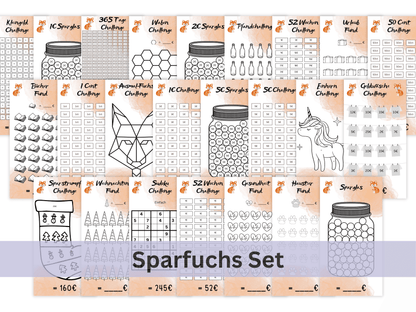 Komplettes Shop Digital Bundle - Budgethelden