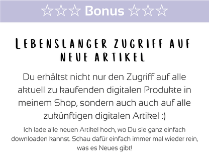 Komplettes Shop Digital Bundle - Budgethelden