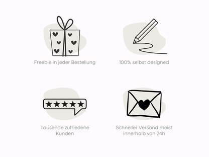 A6 Premium Budgeting Starterset