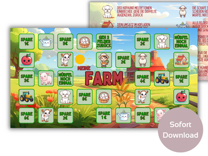 Spar Farm