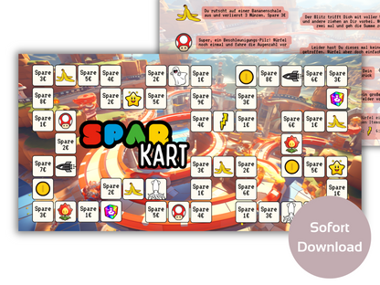 Spar Kart