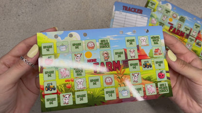 Spar Farm Sparspiel