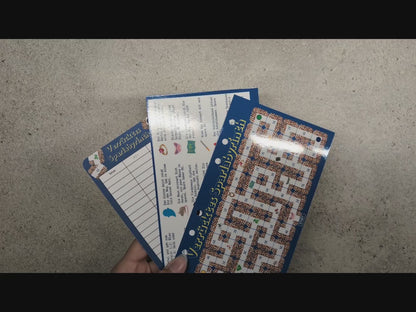 Das verrückte Sparlabyrinth Sparspiel
