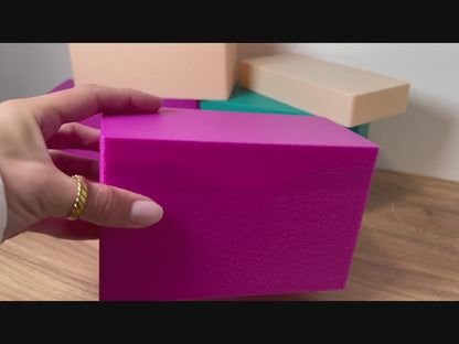 Challenge Box