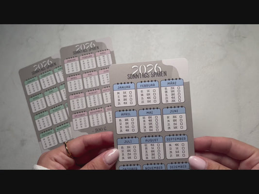 2026 Challenge