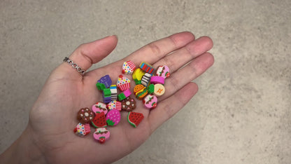 Radiergummi Minis