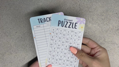 Puzzle Challenge