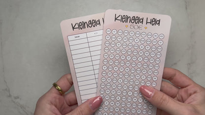 Kleingeldheld Challenge