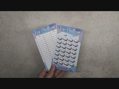 Lesen Challenge