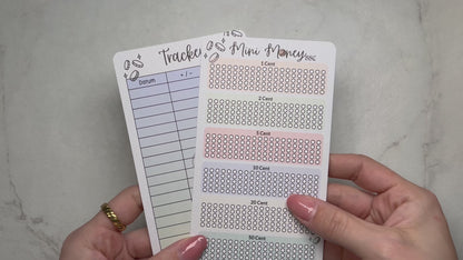 Mini Money Challenge
