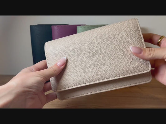 Budgeting Geldbörse