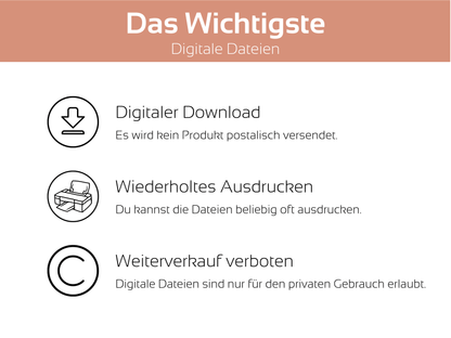 Budget Sheet Vorlage Ästhetik - Budgethelden