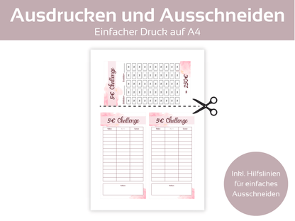 Euro Spar Challenge - Budgethelden