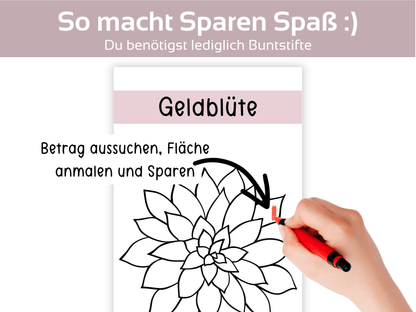Sparpflanzen Challenges Set - Budgethelden