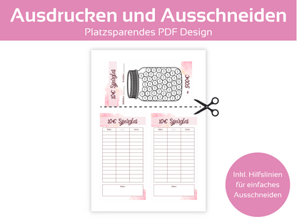 Ultimate Bundle Challenges Minimalistisch
